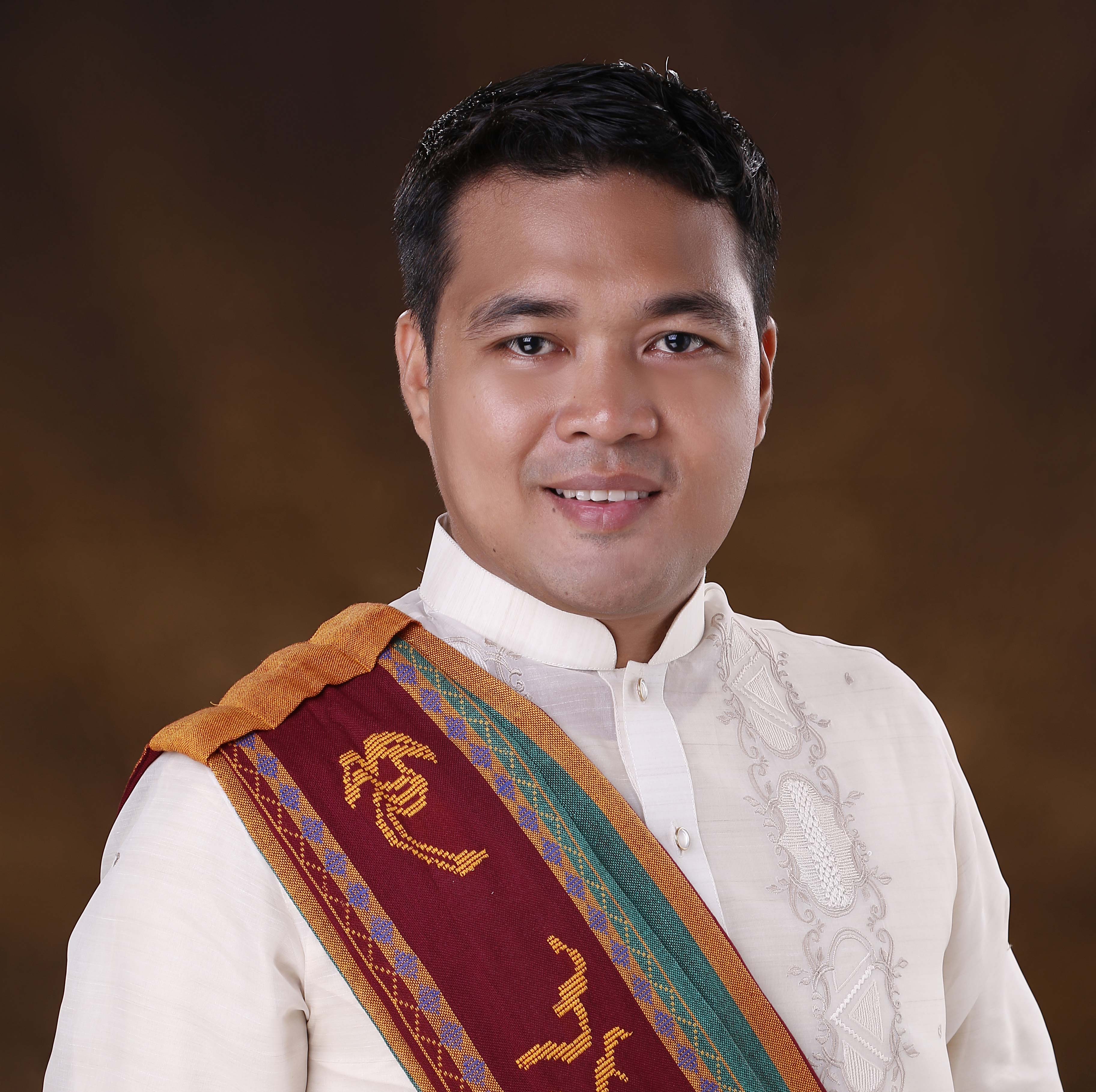 Research Director Image